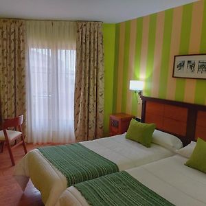 Hotel Rural Venta Del Alon